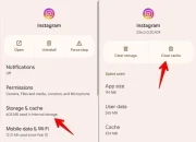 Panduan Praktis Cara Hapus Cache Android Sampai HP Bersih Tanpa Ribet