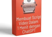 Cara Praktis Membuat Script Video TikTok/Reels Menarik Hanya Pakai ChatGPT