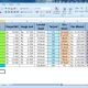 Pembukuan Warung Sederhana: Struktur Dasar di Excel