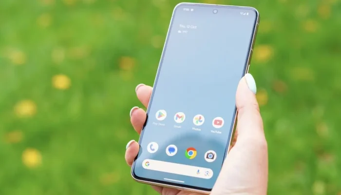 Mengenal Fungsi Android Pulse Sebagai Sistem Deteksi Anomali Daya Perangkat