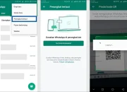 Cara Praktis Cek Login WhatsApp agar Tidak Disadap oleh Orang Lain