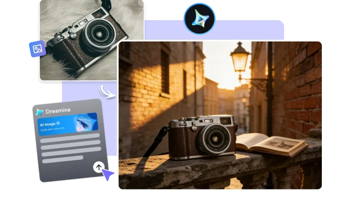 Cara Membuat Foto Produk AI yang Profesional dalam Langkah Praktis
