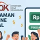 Memilih Pinjaman Online Resmi OJK yang Sesuai