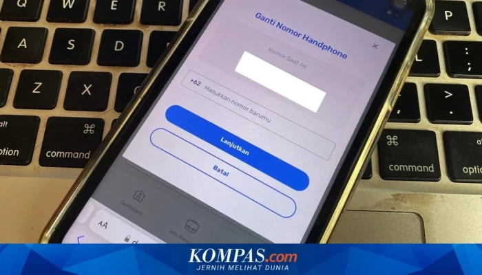 Metode utama untuk cek nomor HP terdaftar di akun online