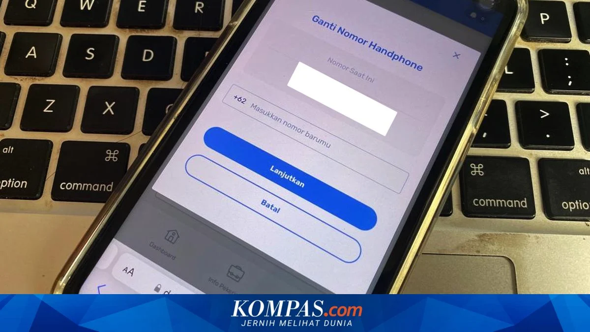Metode utama untuk cek nomor HP terdaftar di akun online
