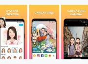 7 aplikasi AI gratis terbaik untuk mengubah foto jadi kartun gaya profesional