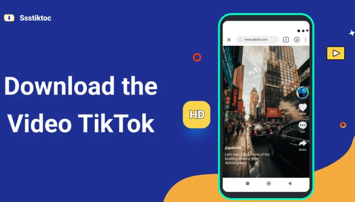 Panduan Lengkap Mengunduh Video TikTok Tanpa Watermark Menggunakan Layanan SSSTikTok