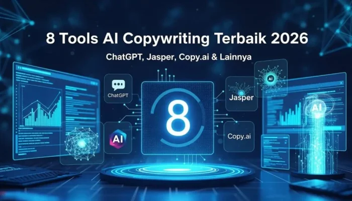 Tool AI Copywriting Terbaik untuk Iklan FB/IG yang Menggigit