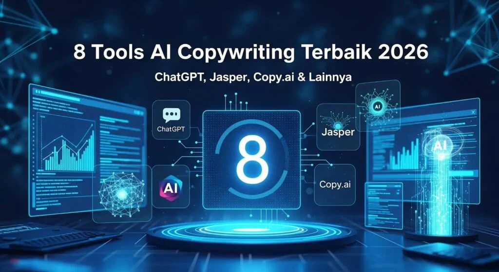 Tool AI Copywriting Terbaik untuk Iklan FB/IG yang Menggigit