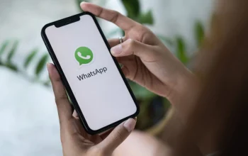 WhatsApp Buka Reservasi Username, Begini Cara Klaimnya