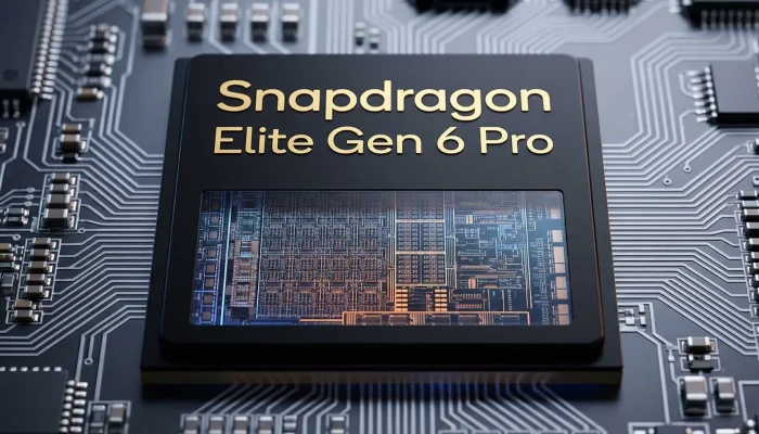 Mengenal Potensi Performa Snapdragon 8 Elite Gen 6 Pro untuk Gaming
