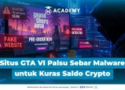 Waspada Penipuan Game Populer yang Mengincar Aset Kripto di Dompet Digital