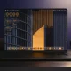 Ilustrasi keamanan macOS dan perlindungan privasi digital