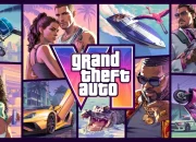 Ilustrasi kemasan game fisik dan konsol game modern