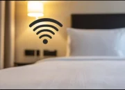 Waspadai Bahaya Wi-Fi Hotel dan Cara Melindungi Data Pribadi Saat Bepergian