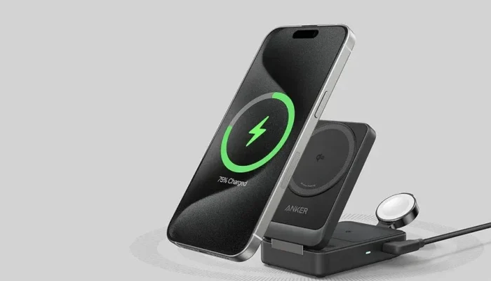 Mengenal Teknologi Wireless Charging Qi2 dan Keunggulannya untuk Pengisian Daya Nirkabel