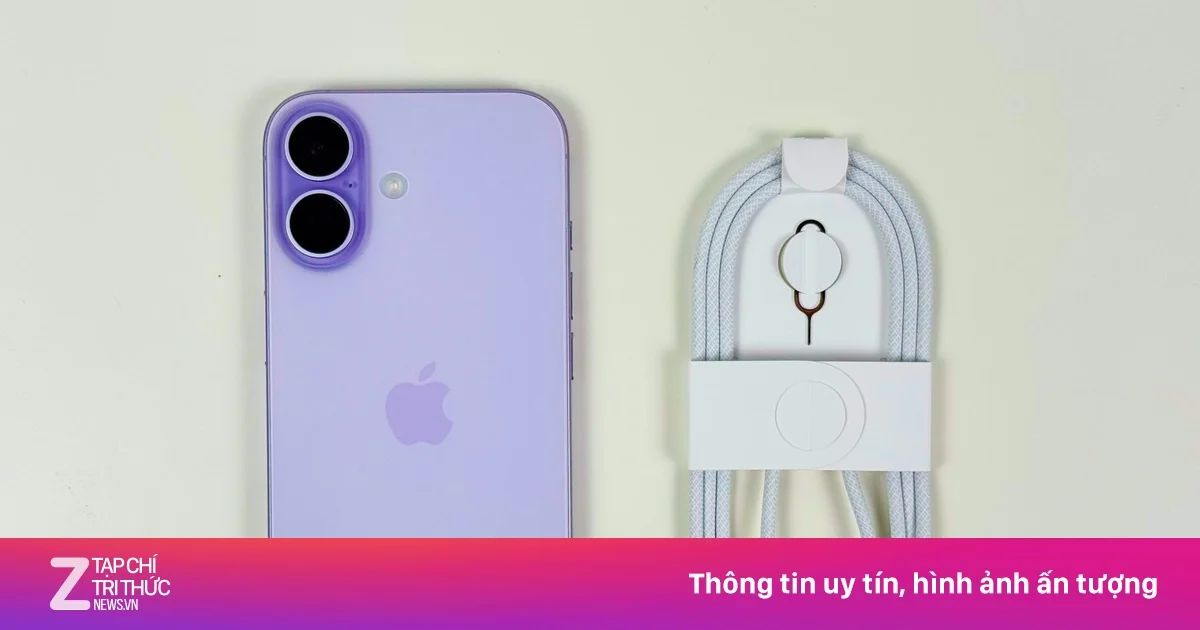 Ilustrasi perangkat iPhone dan komponen internalnya