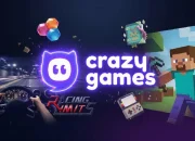 Cara Bermain Game Balok Mirip Minecraft Secara Gratis Lewat Peramban Web
