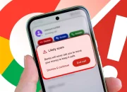 Mengenal AfterCall Scam di Android dan Cara Mengatasi Iklan Setelah Telepon