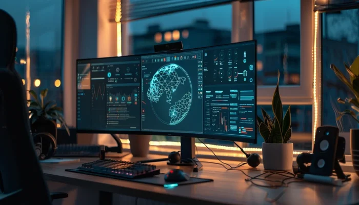 Penerapan Model AI Lokal Perangkat untuk Memaksimalkan Privasi dan Kinerja Offline
