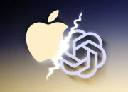 Gugatan Apple Terhadap OpenAI Atas Dugaan Pencurian Rahasia Dagang Perangkat Keras