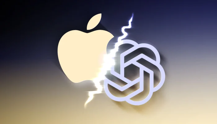Gugatan Apple Terhadap OpenAI Atas Dugaan Pencurian Rahasia Dagang Perangkat Keras