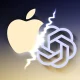 OpenAI Considering Legal Action Against Apple Over 'Strained' Siri Partnership - MacRumors