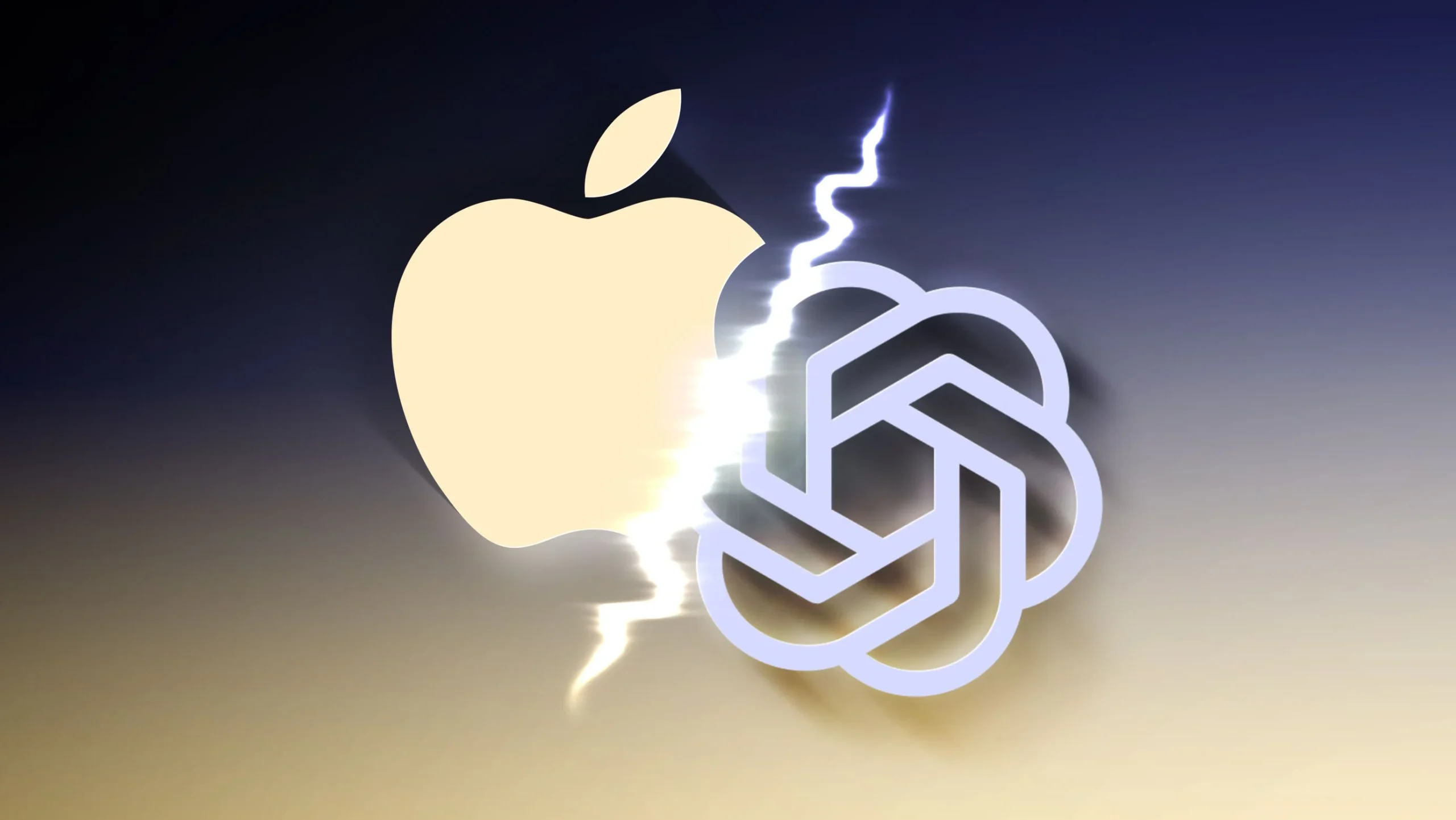 OpenAI Considering Legal Action Against Apple Over 'Strained' Siri Partnership - MacRumors