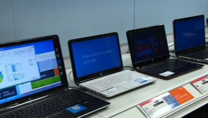 Panduan Aman Membeli PC dan Laptop Bekas Berkualitas Secara Online