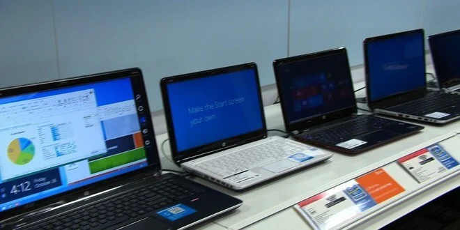 Panduan Aman Membeli PC dan Laptop Bekas Berkualitas Secara Online