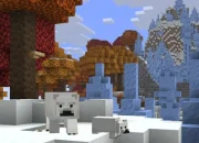 Panduan Lengkap Memahami Pembaruan Minecraft Bedrock Edition dan Fitur Terbarunya