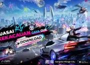 Mengenal Gangstar Mirage City: Panduan Lengkap Game Aksi Open World Mobile