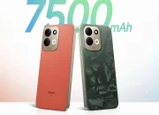 Keunggulan Spesifikasi Redmi 17 5G dengan Baterai Jumbo dan Layar Smooth