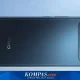 Smartphone Vivo V80 Lite 5G dengan desain modul kamera oval