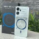 Tampilan smartphone gaming Nubia Neo 5 GT