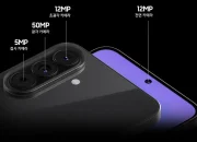 Mengenal Samsung Galaxy Quantum 7 dengan Layar 120Hz dan Kecerdasan Buatan
