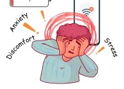Mengenal Nomophobia Rasa Cemas Berlebih Saat Jauh Dari Ponsel Pintar Dan Gejalanya