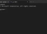 Mengenal Berbagai Keunggulan PowerShell 7 untuk Kebutuhan Otomatisasi dan Administrasi Sistem