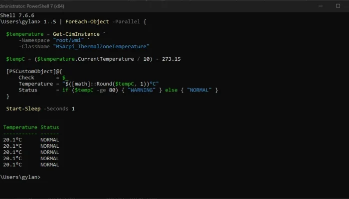 Mengapa PowerShell 7 Menjadi Pilihan Utama untuk Otomasi dan Scripting Modern