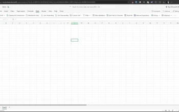 Perubahan Dukungan Power Query ke Python di Excel Versi Web