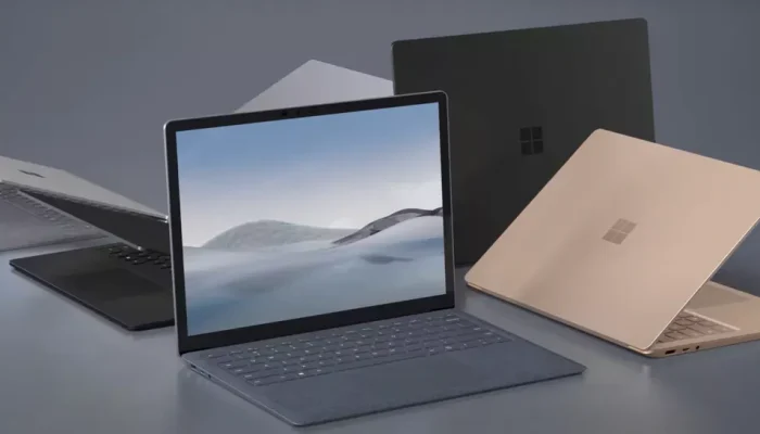 Mengapa Perangkat Microsoft Surface Kini Jarang Menggunakan Prosesor Berbasis AMD