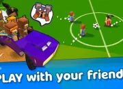 Pilihan Game Gratis Populer di Playstore dari Petualangan Hingga Kompetitif
