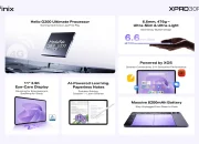 Infinix XPAD 30 Pro Resmi Dijual di Indonesia, Harga Mulai Rp3,4 Juta