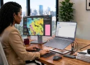 Lenovo Bikin Gebrakan di IFA 2026, AI Qira Meluas ke PC hingga Wearable
