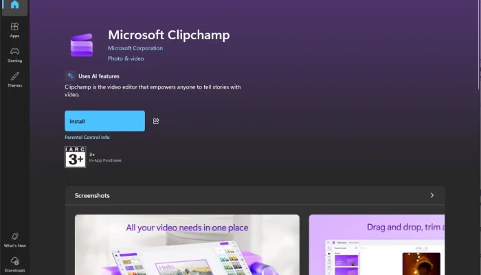Panduan Kebutuhan Perangkat Keras Optimal untuk Menjalankan Aplikasi Editing Video Clipchamp