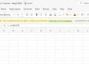 Alasan Microsoft Mengalihkan Fungsi AI Copilot di Spreadsheet Excel ke Side Pane