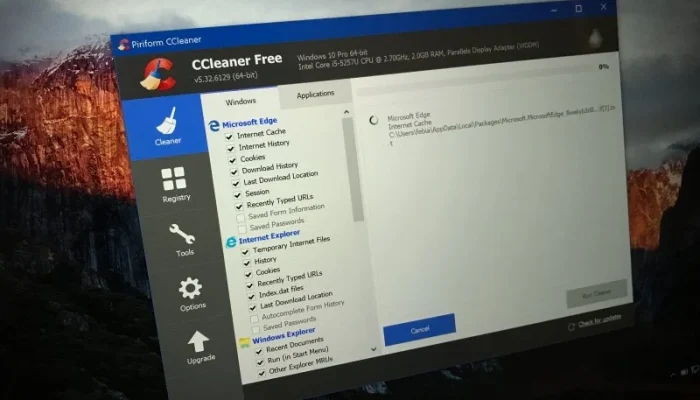 Perlukah Menggunakan Aplikasi Pembersih Pihak Ketiga di Windows 11 Sekarang?