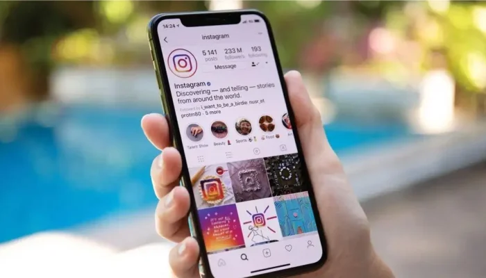 Cara Mudah Menghentikan Unggahan Instagram Story agar Tidak Terhubung ke Facebook