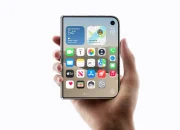 Mengenal Keunggulan iPhone Duo dalam Industri Smartphone Lipat Masa Kini