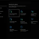Tampilan peringatan keamanan pada Microsoft Defender di Windows